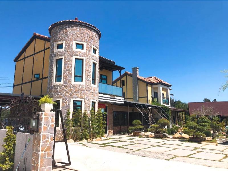 Wang Lao Ye B&B