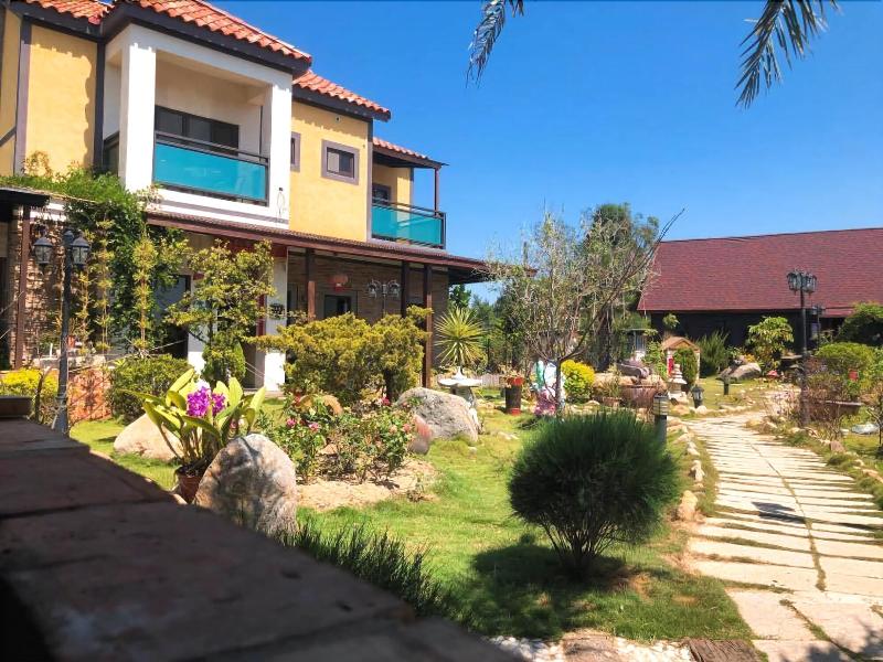 Wang Lao Ye B&B 2