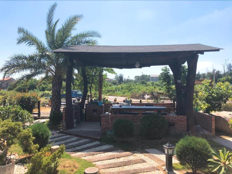 Wang Lao Ye B&B 3