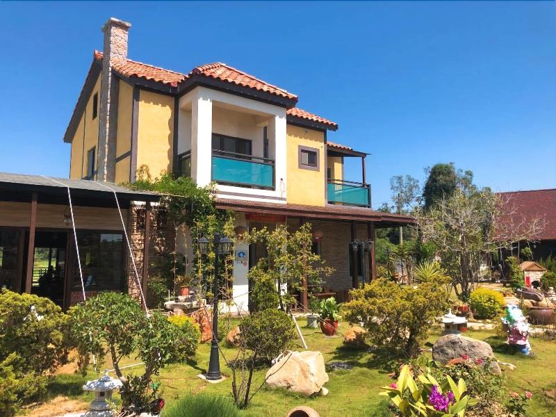 Wang Lao Ye B&B 4