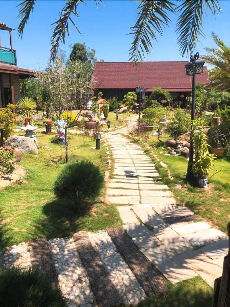 Wang Lao Ye B&B 5