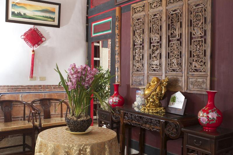 Shuitou Inn I image