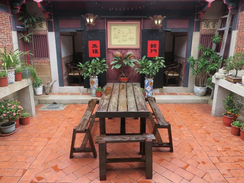 Shuitou Inn I image