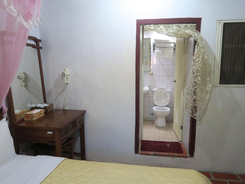 Shuitou Inn I image