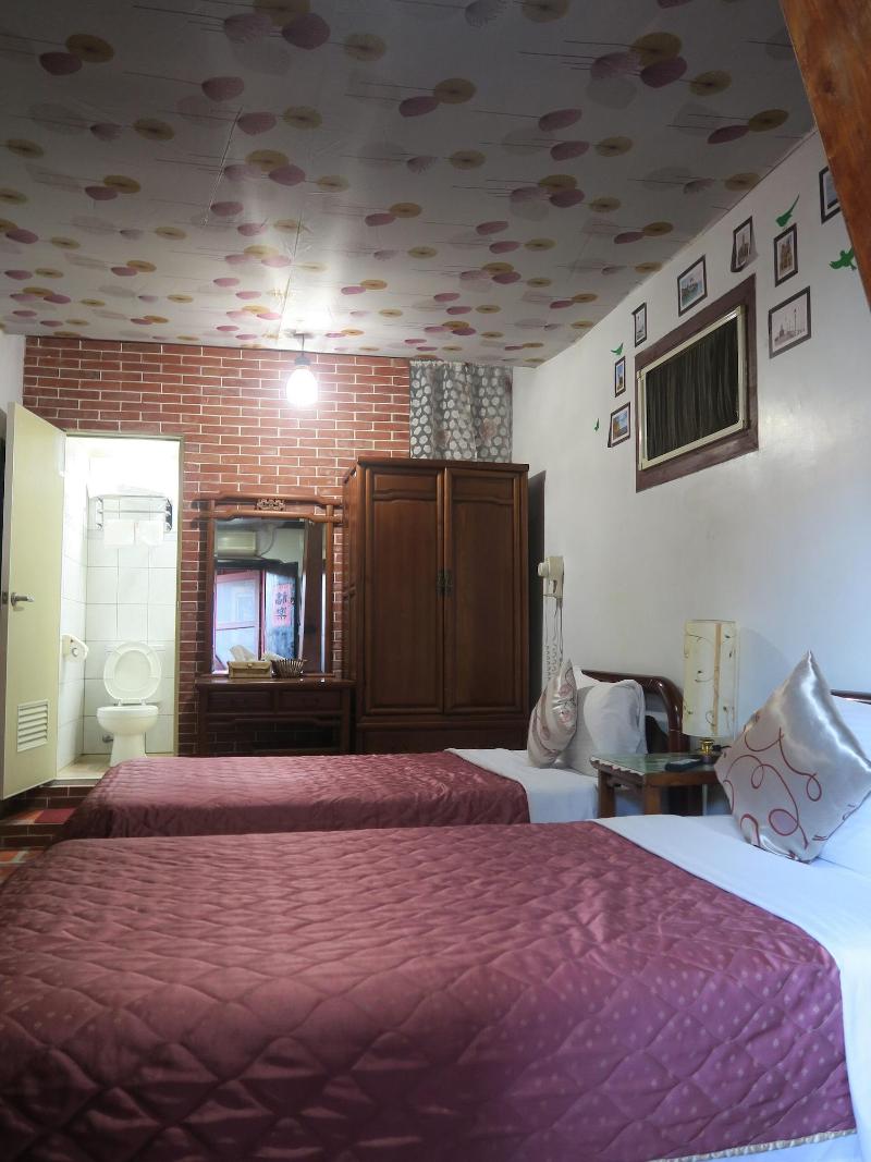 Shuitou Inn I image
