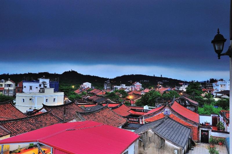Feng Mao Lin Zh image