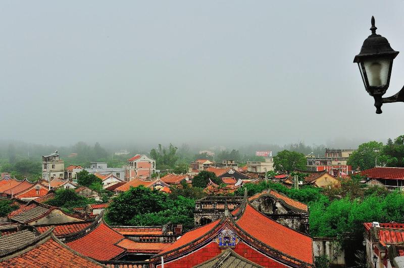 Feng Mao Lin Zh image
