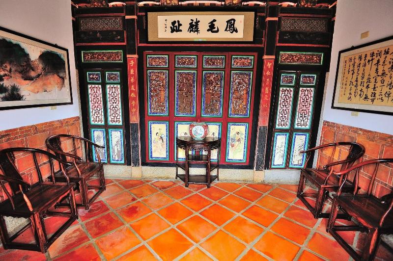 Feng Mao Lin Zh image