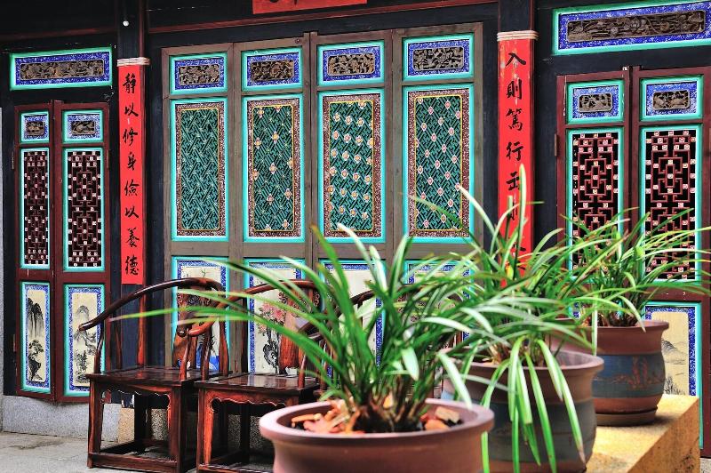Feng Mao Lin Zh image