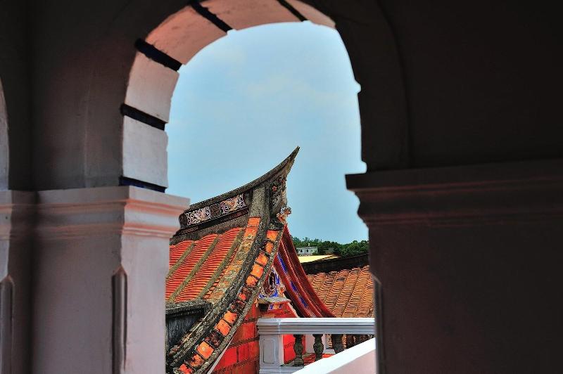 Feng Mao Lin Zh image