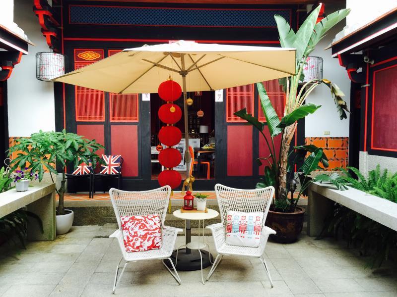 I-Shan B&B image