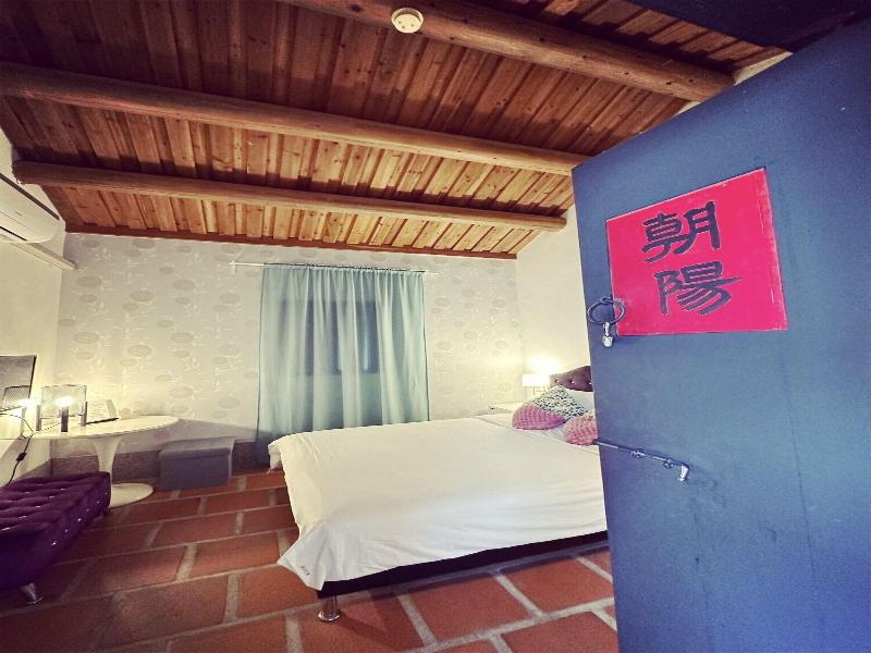 I-Shan B&B