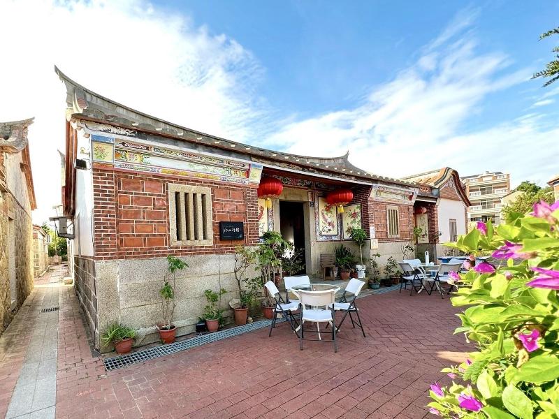 I-Shan B&B