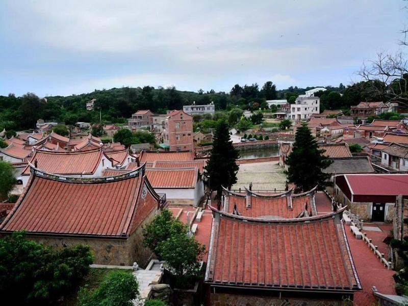 I-Shan B&B