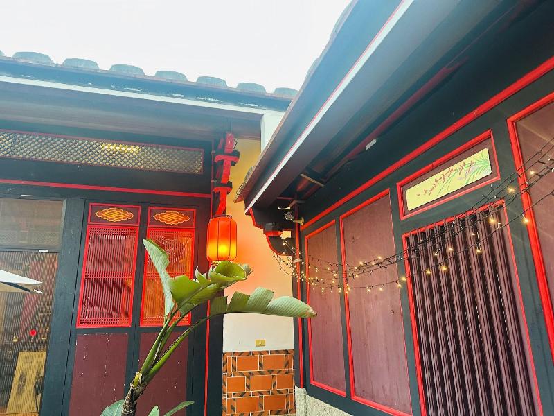 I-Shan B&B