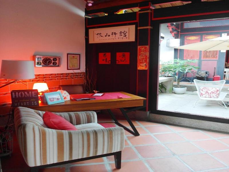 I-Shan B&B image