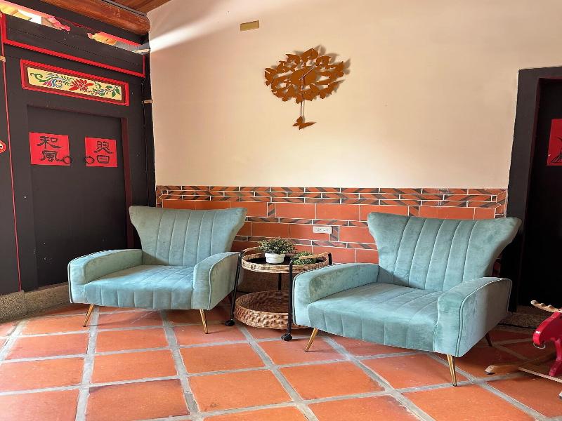I-Shan B&B