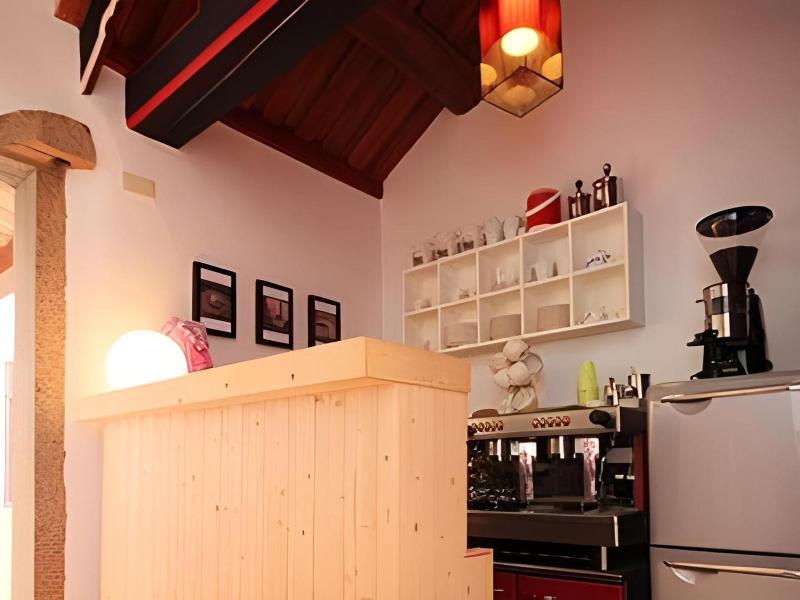 I-Shan B&B image