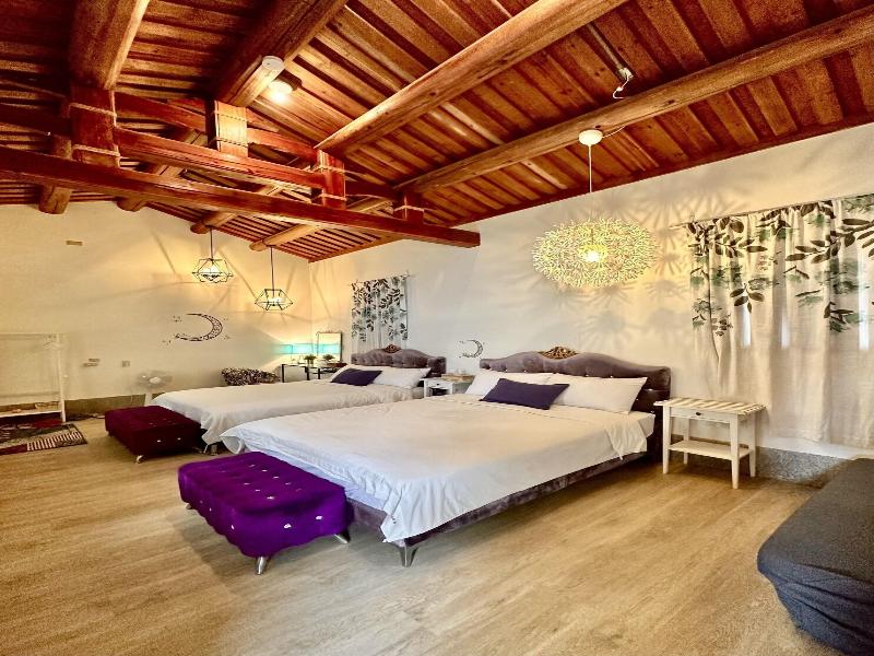 I-Shan B&B — photo 27