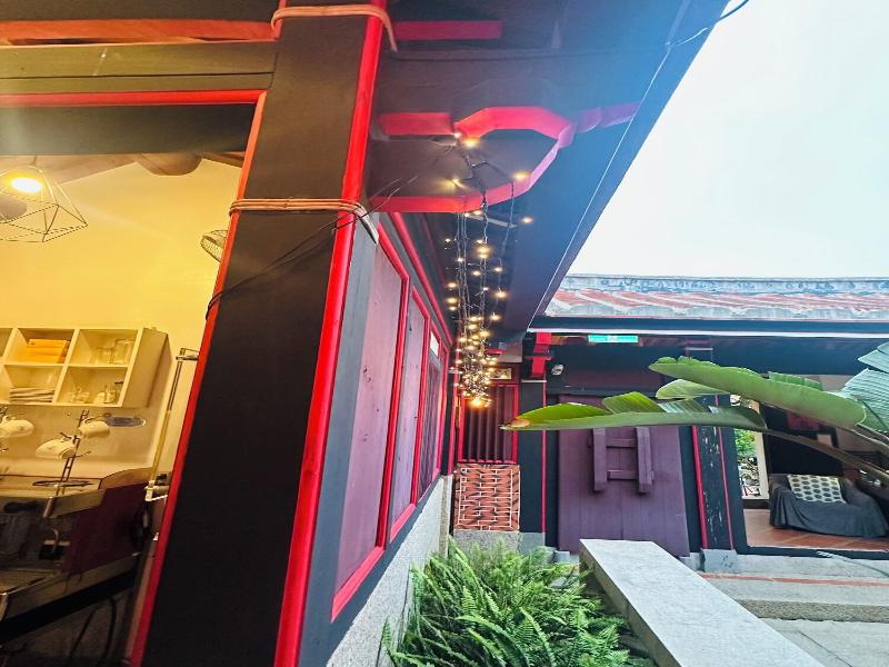 I-Shan B&B — photo 28