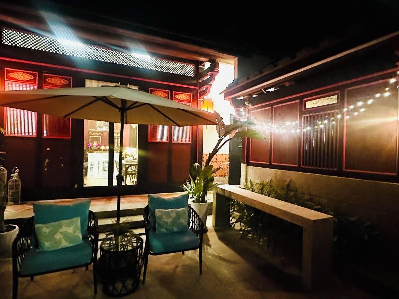 I-Shan B&B — photo 29