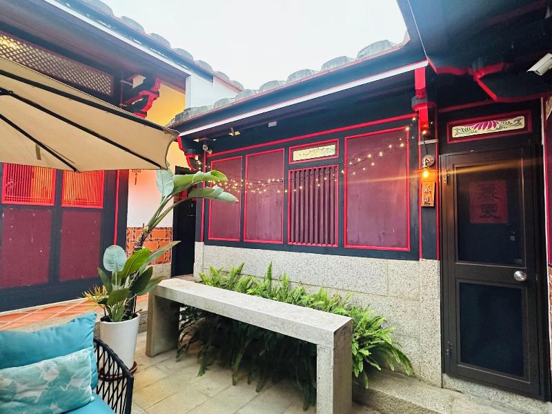 I-Shan B&B — photo 30