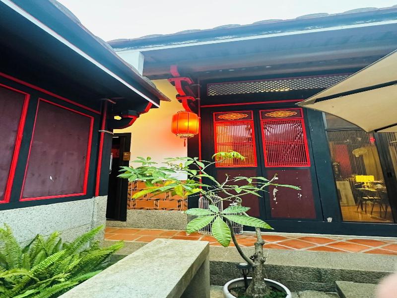 I-Shan B&B — photo 31