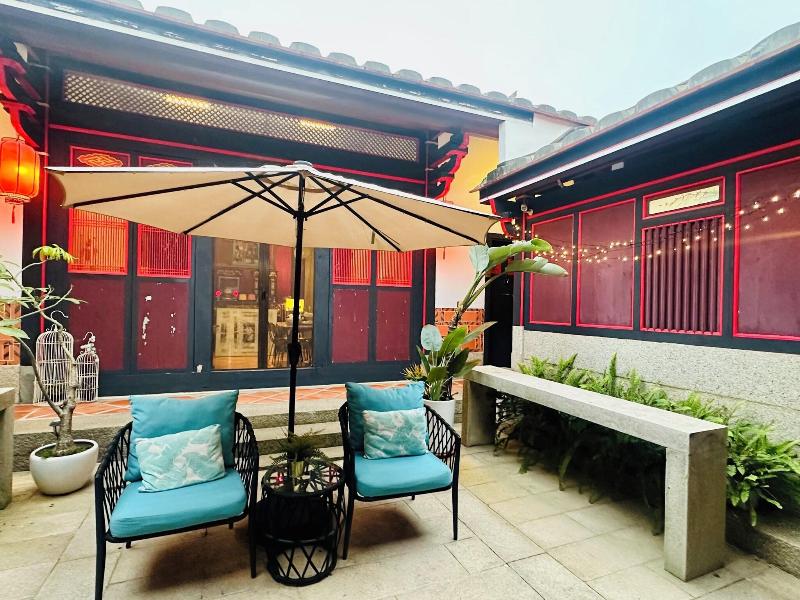 I-Shan B&B — photo 34
