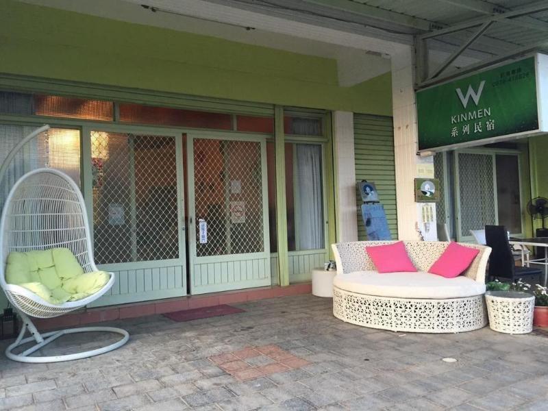 W Guesthouse image