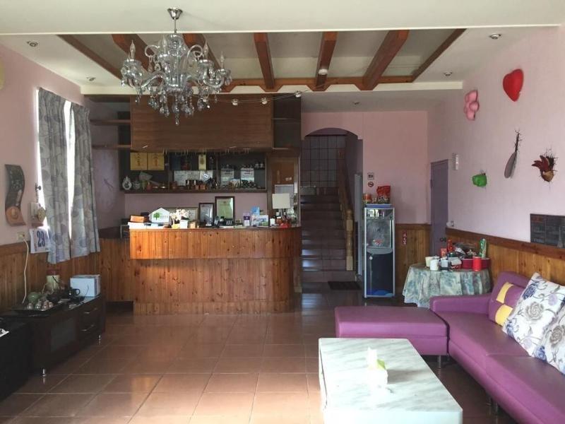 W Guesthouse image