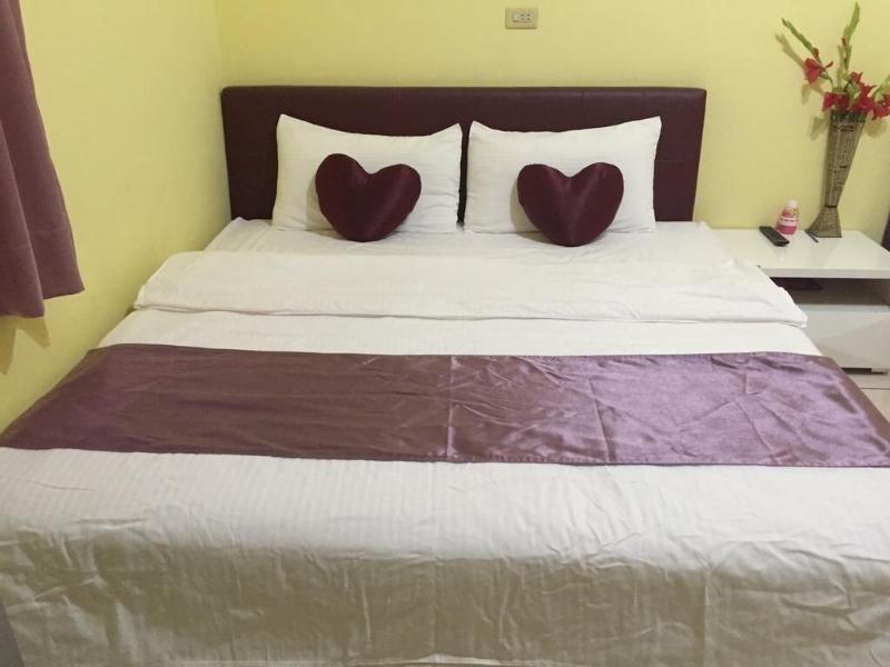 W Guesthouse image