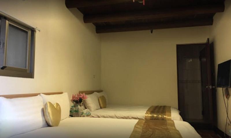 W Guesthouse image
