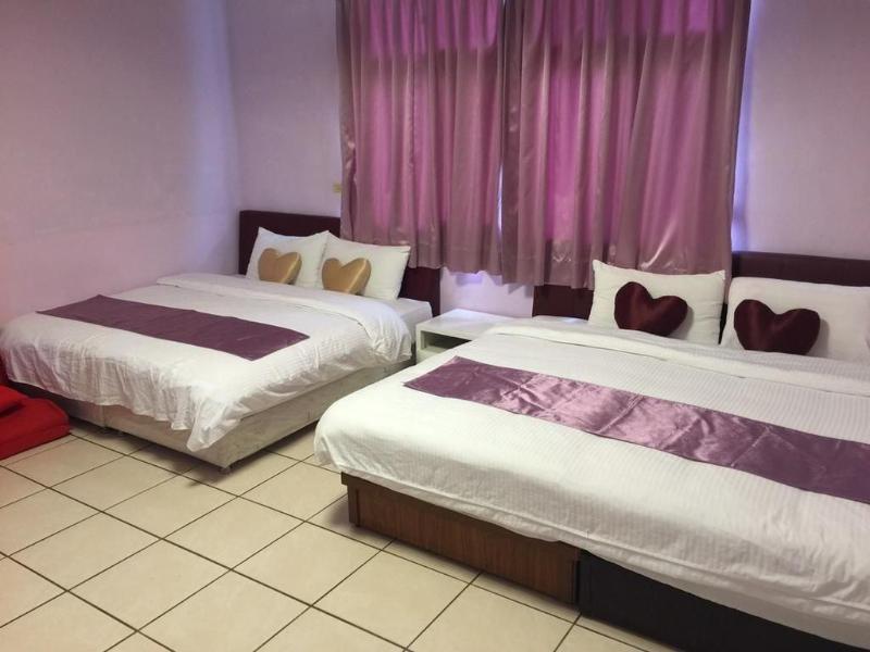 W Guesthouse image