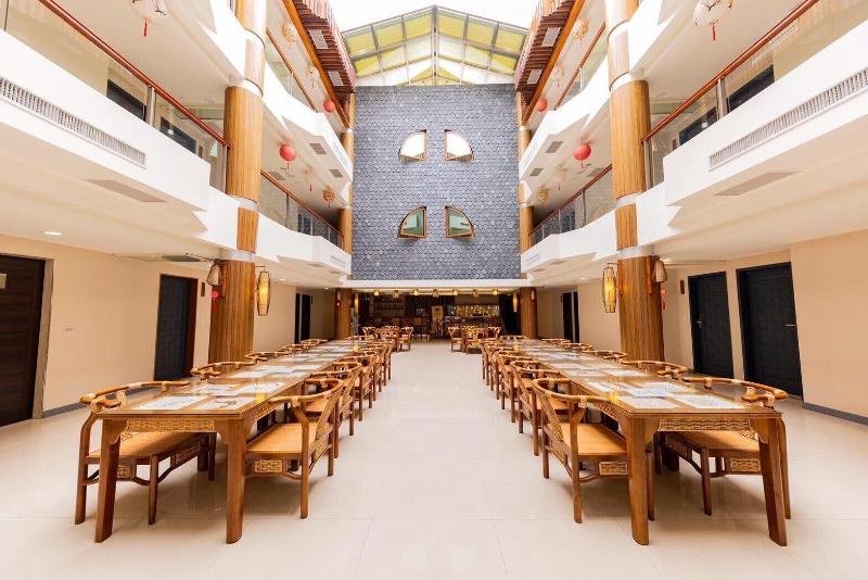 Ludao Hotel image