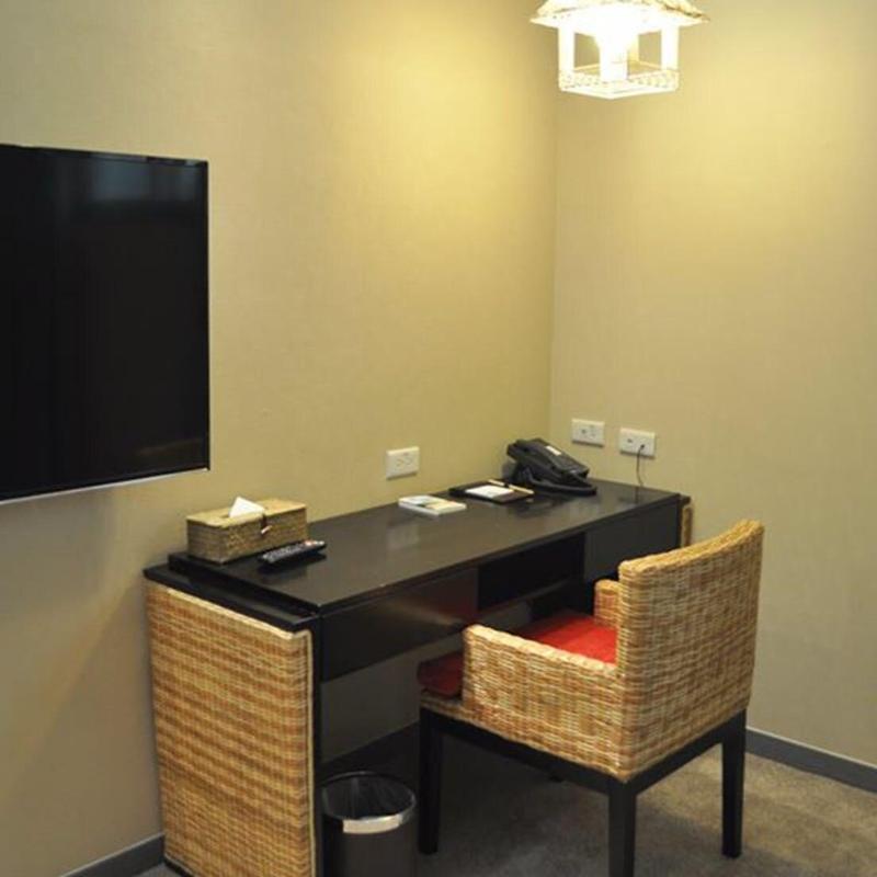 Ludao Hotel image