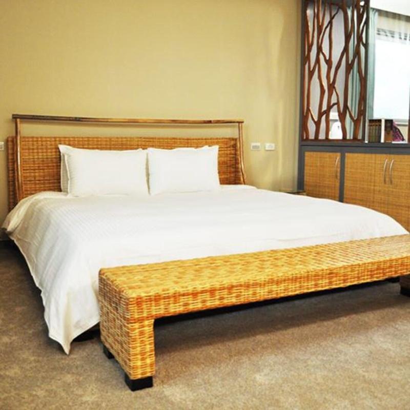 Ludao Hotel image