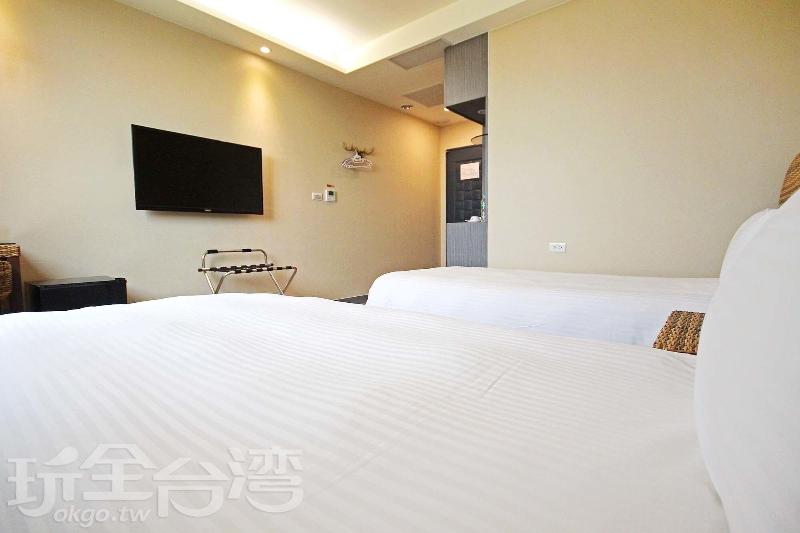 Ludao Hotel image