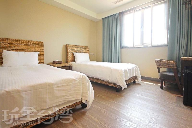 Ludao Hotel image