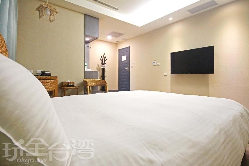 Ludao Hotel image
