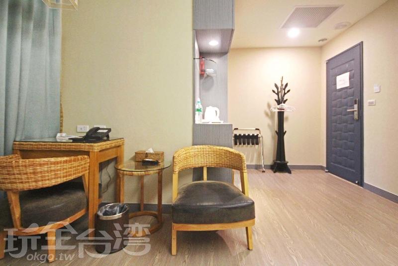 Ludao Hotel image