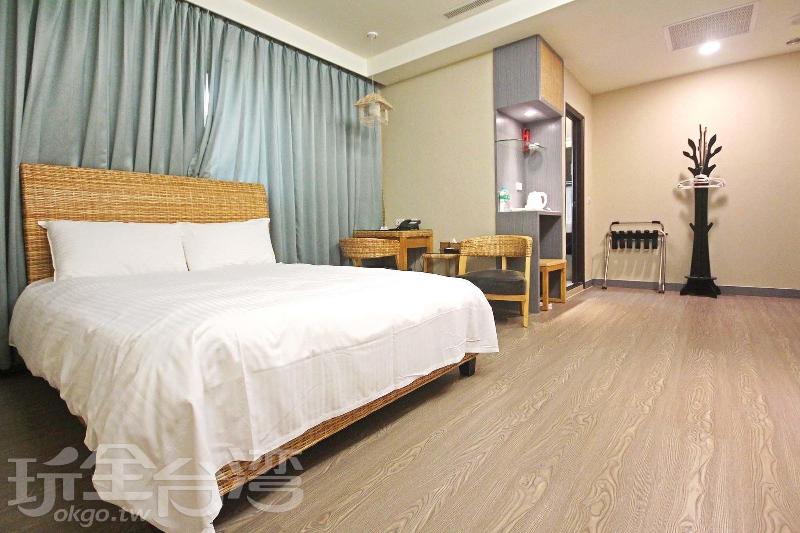 Ludao Hotel image