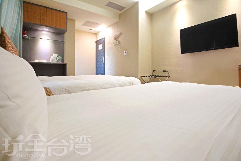 Ludao Hotel image