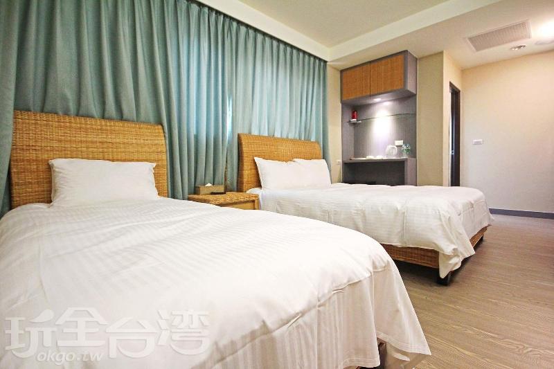 Ludao Hotel image
