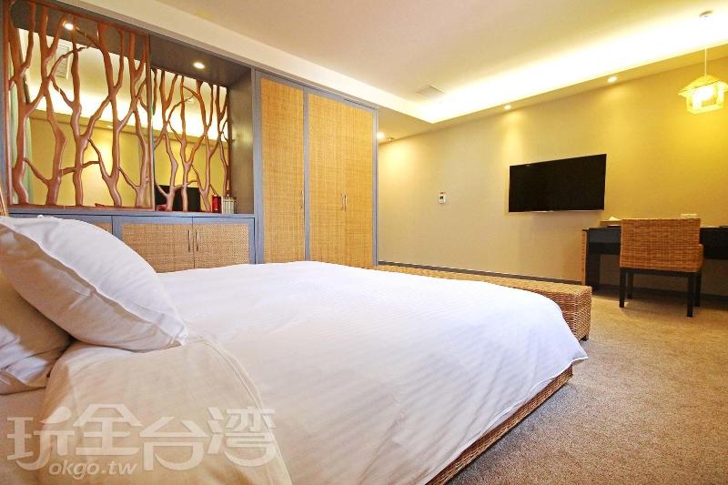 Ludao Hotel image