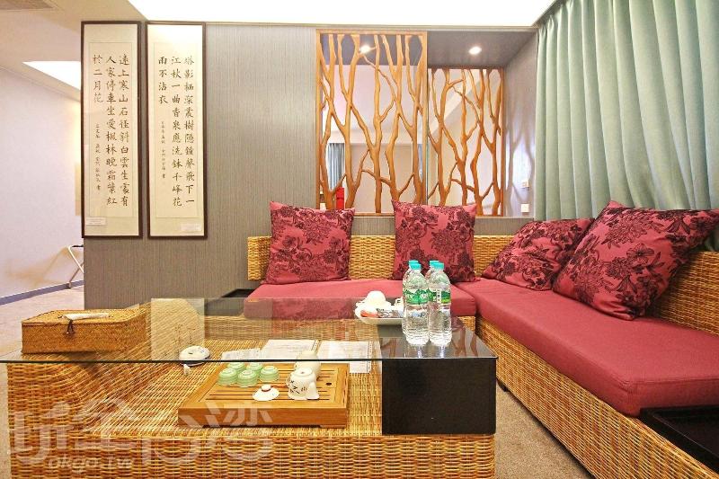 Ludao Hotel image