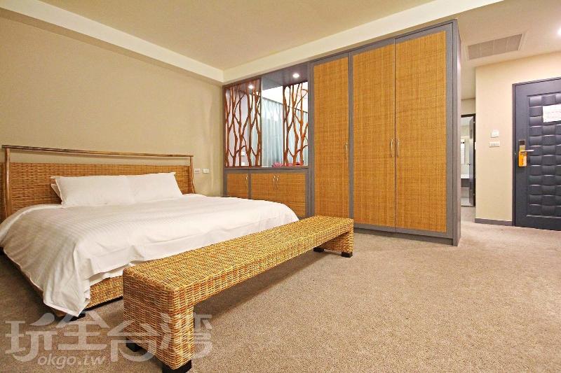 Ludao Hotel image