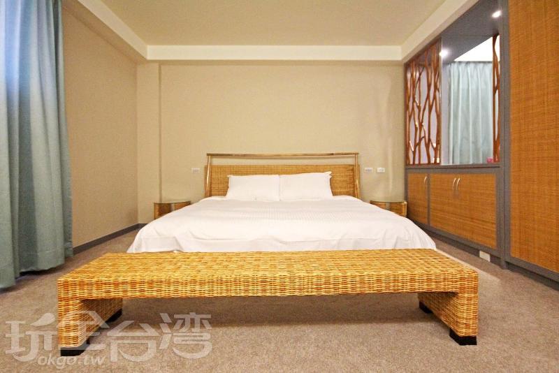 Ludao Hotel image