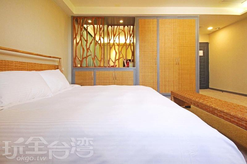 Ludao Hotel image