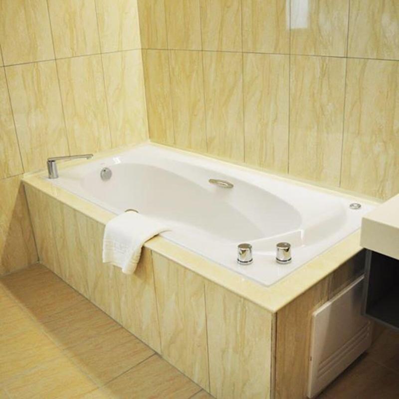 Ludao Hotel image