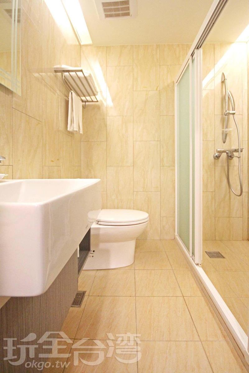 Ludao Hotel image